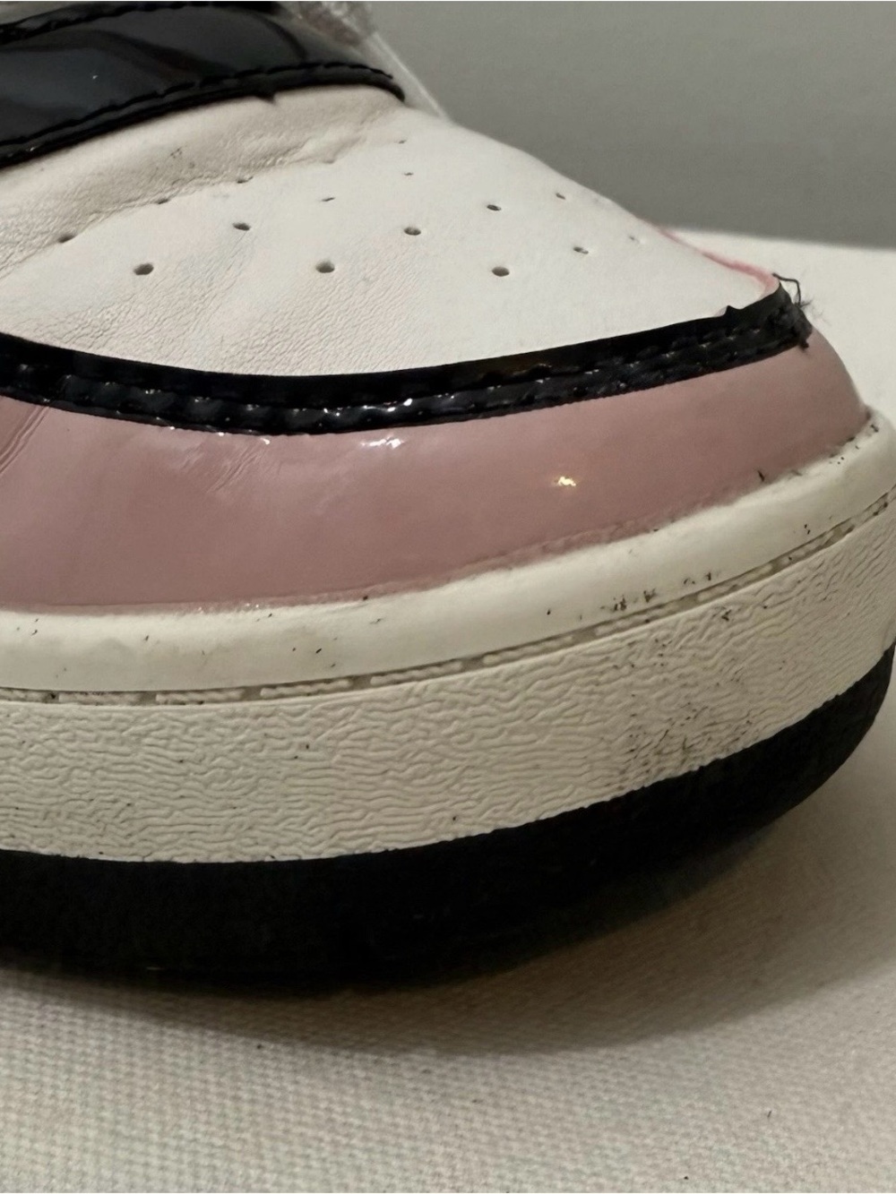Hello Kitty Pink Women’s Size 9 Sneakers Athletic Shoes - Picture 12 of 16